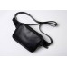 Сумка HARVEST OPTION glossy black чорна
