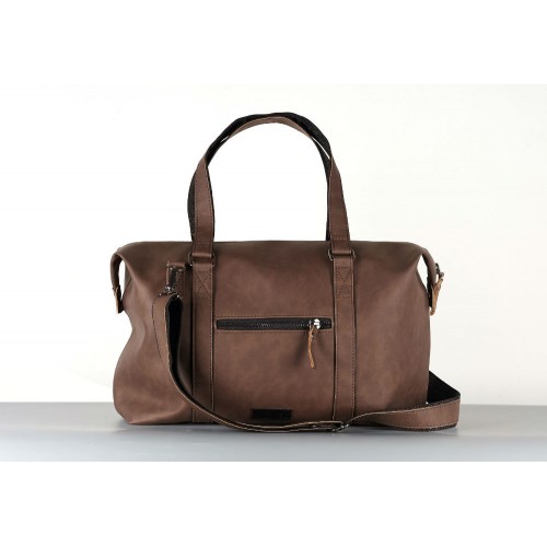Сумка HARVEST "UNIVERSAL BAG" 03 VINTAGE коричневая