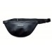 Бананка HARVEST TIPOLEATHER BLACK чорна