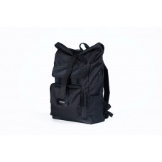 Рюкзак HARVEST WIDE 1 BLACK чорний