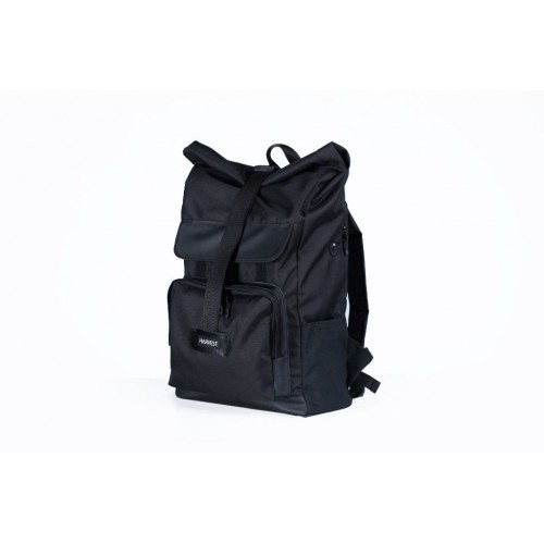 Рюкзак HARVEST WIDE 1 BLACK чорний