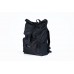 Рюкзак HARVEST WIDE 1 BLACK чорний