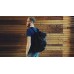 Рюкзак HARVEST WIDE 1 BLACK чорний