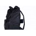 Рюкзак HARVEST WIDE 1 BLACK чорний