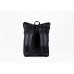 Рюкзак HARVEST WIDE 1 BLACK чорний