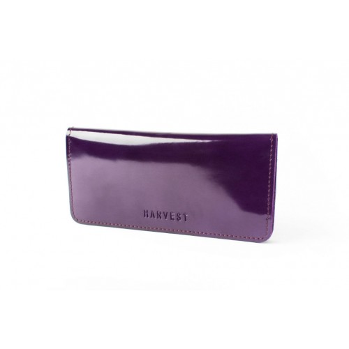 Женский кошелек-конверт HARVEST Violet фиолетовый