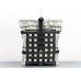 Рюкзак HARVEST MESH 3 military mini сірий