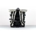 Рюкзак HARVEST MESH 3 military mini сірий