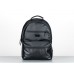 Рюкзак HARVEST TIPOLEATHER BLACK черный