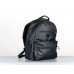 Рюкзак HARVEST TIPOLEATHER BLACK черный