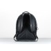 Рюкзак HARVEST TIPOLEATHER BLACK черный
