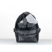 Рюкзак HARVEST TIPOLEATHER BLACK черный