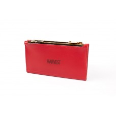 Жіночий гаманець HARVEST Double Red червоний