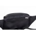 Поясна сумка HARVEST LARGE BLACK чорна