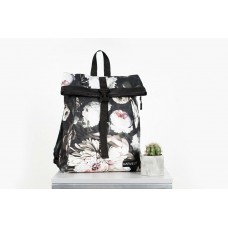 Рюкзак HARVEST ROLL FLORAL mini різнокольоровий