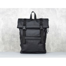Рюкзак HARVEST ROLL 2 FL BLACK чорний