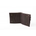 Гаманець HARVEST ROLL коричневий BROWN