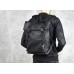 Рюкзак HARVEST ROLL 2 BLACK черный