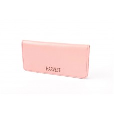 Женский кошелек-конверт HARVEST Light pink розовый