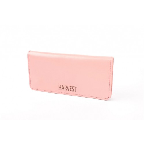 Женский кошелек-конверт HARVEST Light pink розовый