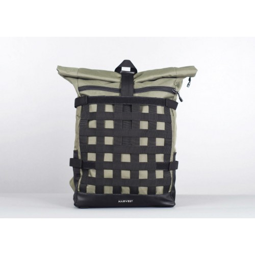 Рюкзак HARVEST MESH 1 KHAKI хаки
