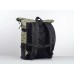 Рюкзак HARVEST MESH 1 KHAKI хаки