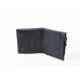 Бумажник HARVEST ROLL NAVY BLUE синий