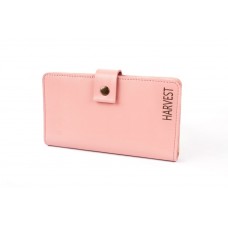Документ холдер HARVEST Light pink рожевий