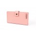 Документ холдер HARVEST Light pink рожевий