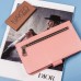Документ холдер HARVEST Light pink рожевий