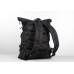 Рюкзак HARVEST MESH 3 MINI BLACK чорний