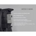 Рюкзак HARVEST MESH 3 MINI BLACK чорний