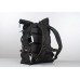 Рюкзак HARVEST MESH 3 MINI BLACK чорний