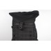 Рюкзак HARVEST MESH 3 MINI BLACK чорний
