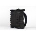 Рюкзак HARVEST MESH 3 MINI BLACK чорний