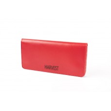 Женский кошелек-конверт HARVEST Red 01 красный