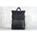 Рюкзак HARVEST SOLVER 1 BLACK черный