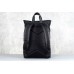 Рюкзак HARVEST SOLVER 1 BLACK черный