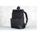 Рюкзак HARVEST SOLVER 1 BLACK черный