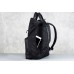 Рюкзак HARVEST SOLVER 1 BLACK черный