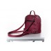 Сумка-рюкзак HARVEST хѕ бордо