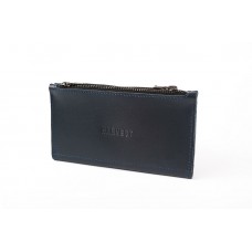 Чоловічий гаманець HARVEST DOUBLE BLUE синій