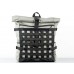Рюкзак HARVEST MESH 3 GREY серый