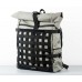 Рюкзак HARVEST MESH 3 GREY серый