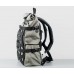 Рюкзак HARVEST MESH 3 GREY серый