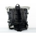 Рюкзак HARVEST MESH 3 GREY серый