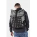Рюкзак HARVEST MESH 3 GREY серый