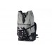 Рюкзак HARVEST MESH 3 GREY серый