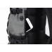 Рюкзак HARVEST MESH 3 GREY серый
