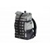 Рюкзак HARVEST MESH 3 GREY серый